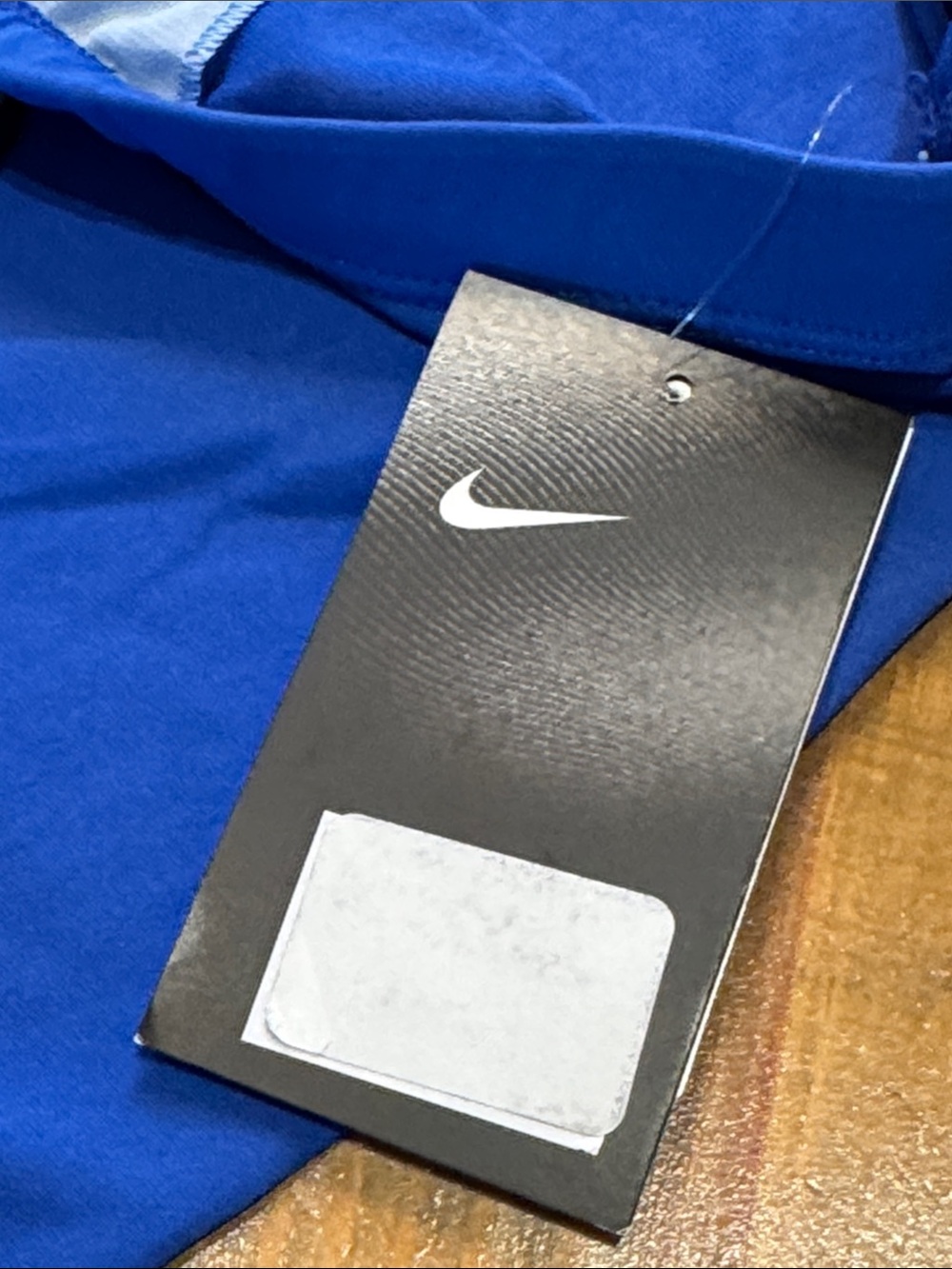 Nike Swim Core Solid Poly Jammer 38 NWT - Picture 6 of 12